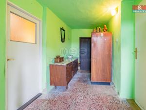 Prodej chalupy, Horosedly, 52 m2