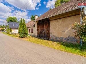 Prodej chalupy, Horosedly, 52 m2