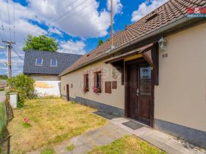 Prodej chalupy, Horosedly, 52 m2