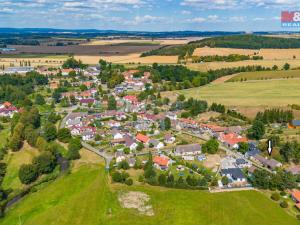 Prodej chalupy, Horosedly, 52 m2