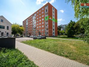 Prodej bytu 3+1, Česká Třebová, Trávník, 71 m2