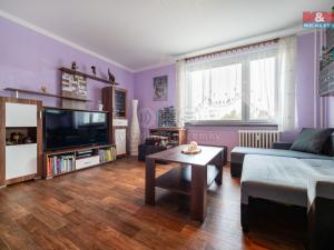 Prodej bytu 3+1, Česká Třebová, Trávník, 71 m2