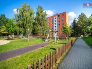 Prodej bytu 3+1, Česká Třebová, Trávník, 71 m2