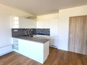 Pronájem bytu 2+kk, Brandýs nad Labem-Stará Boleslav - Brandýs nad Labem, Dřevčická, 65 m2