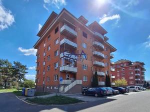 Pronájem bytu 1+kk, Prostějov, Krasická, 46 m2