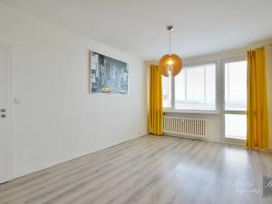 Pronájem bytu 2+1, Ústí nad Labem, Jizerská, 65 m2