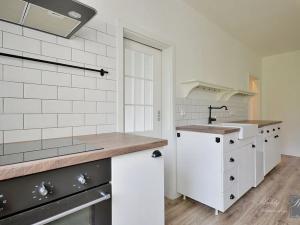Pronájem bytu 2+1, Ústí nad Labem, Jizerská, 65 m2