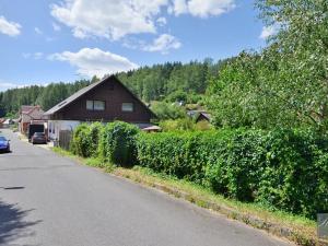 Prodej rodinného domu, Kraslice, Pod lesem, 135 m2