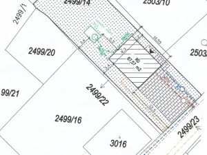 Prodej rodinného domu, Kraslice, Pod lesem, 135 m2
