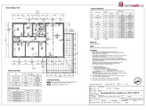 Prodej domu na klíč, Výrov, 200 m2