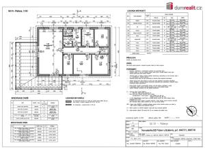 Prodej domu na klíč, Výrov, 200 m2
