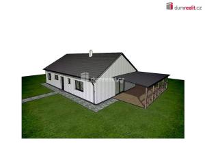 Prodej domu na klíč, Výrov, 200 m2