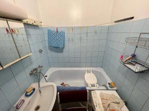 Pronájem bytu 2+1, Lovosice, Wolkerova, 52 m2