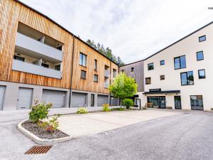 Prodej bytu 1+kk, Vrchlabí - Hořejší Vrchlabí, Horská, 28 m2