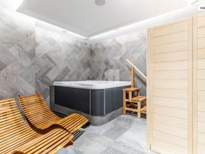 Prodej bytu 1+kk, Vrchlabí - Hořejší Vrchlabí, Horská, 28 m2