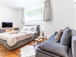 Prodej bytu 1+kk, Vrchlabí - Hořejší Vrchlabí, Horská, 28 m2