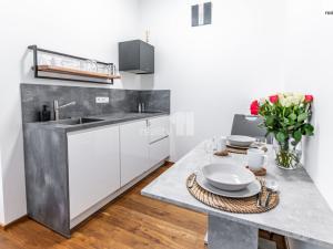 Prodej bytu 1+kk, Vrchlabí - Hořejší Vrchlabí, Horská, 28 m2