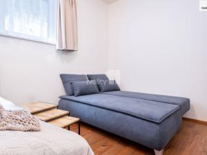 Prodej bytu 1+kk, Vrchlabí - Hořejší Vrchlabí, Horská, 28 m2