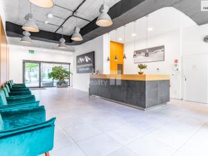 Prodej bytu 1+kk, Vrchlabí - Hořejší Vrchlabí, Horská, 28 m2