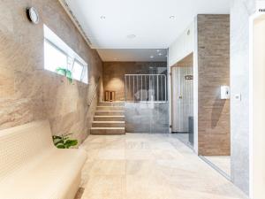 Prodej bytu 1+kk, Vrchlabí - Hořejší Vrchlabí, Horská, 28 m2