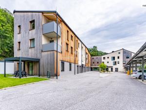 Prodej bytu 1+kk, Vrchlabí - Hořejší Vrchlabí, Horská, 28 m2