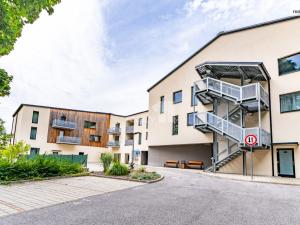 Prodej bytu 1+kk, Vrchlabí - Hořejší Vrchlabí, Horská, 28 m2