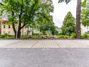 Prodej bytu 1+kk, Vrchlabí - Hořejší Vrchlabí, Horská, 28 m2