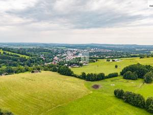 Prodej bytu 1+kk, Vrchlabí - Hořejší Vrchlabí, Horská, 28 m2