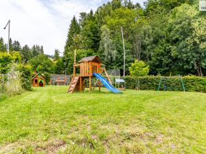 Prodej bytu 1+kk, Vrchlabí - Hořejší Vrchlabí, Horská, 28 m2