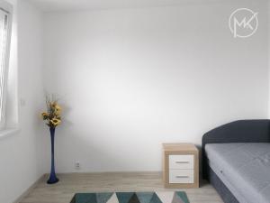 Pronájem bytu 2+1, Uherské Hradiště, Zahradní, 50 m2