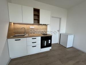 Pronájem bytu 1+kk, Olomouc, Aloise Rašína, 31 m2