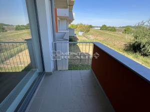 Pronájem bytu 1+kk, Olomouc, Aloise Rašína, 31 m2