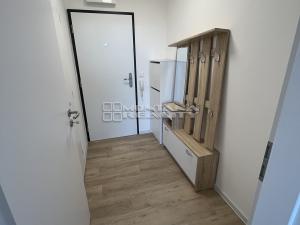 Pronájem bytu 1+kk, Olomouc, Aloise Rašína, 31 m2