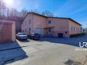 Prodej kanceláře, Letovice, U koupaliště, 834 m2
