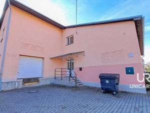 Prodej kanceláře, Letovice, U koupaliště, 834 m2