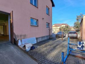 Prodej kanceláře, Letovice, U koupaliště, 834 m2