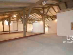Prodej kanceláře, Letovice, U koupaliště, 834 m2