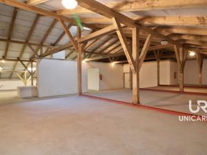 Prodej kanceláře, Letovice, U koupaliště, 834 m2