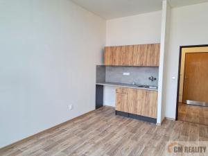 Pronájem bytu 1+kk, Prostějov, Poděbradovo nám., 23 m2