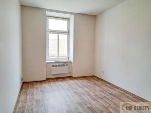 Pronájem bytu 1+kk, Prostějov, Poděbradovo nám., 23 m2