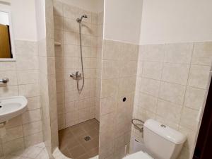 Pronájem bytu 1+kk, Prostějov, Poděbradovo nám., 23 m2