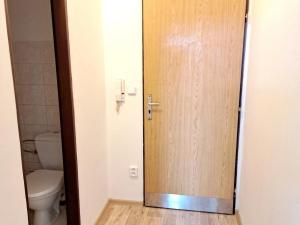 Pronájem bytu 1+kk, Prostějov, Poděbradovo nám., 23 m2