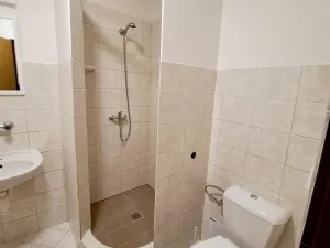 Pronájem bytu 1+kk, Prostějov, Poděbradovo nám., 23 m2