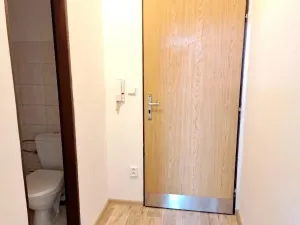 Pronájem bytu 1+kk, Prostějov, Poděbradovo nám., 23 m2