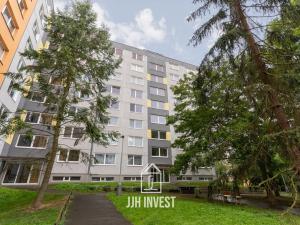 Prodej bytu 3+1, Praha - Hlubočepy, Pražského, 69 m2