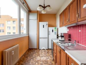 Prodej bytu 3+1, Praha - Hlubočepy, Pražského, 69 m2