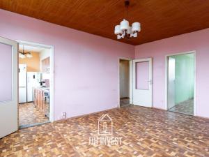 Prodej bytu 3+1, Praha - Hlubočepy, Pražského, 69 m2