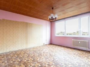 Prodej bytu 3+1, Praha - Hlubočepy, Pražského, 69 m2