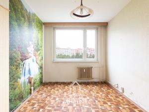 Prodej bytu 3+1, Praha - Hlubočepy, Pražského, 69 m2