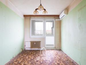 Prodej bytu 3+1, Praha - Hlubočepy, Pražského, 69 m2